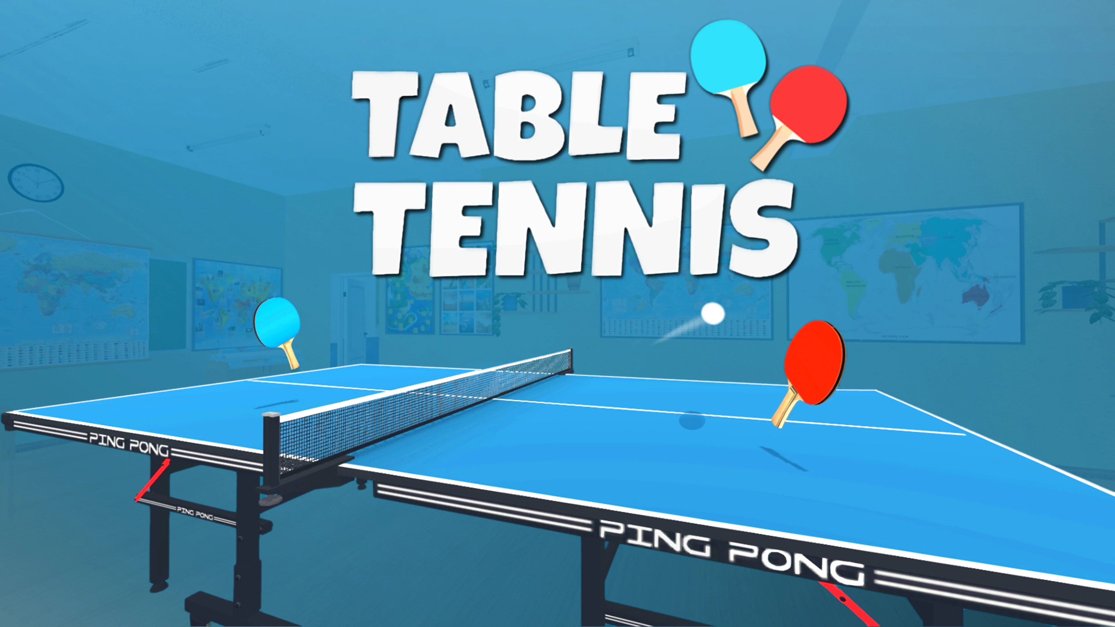 tabletennis